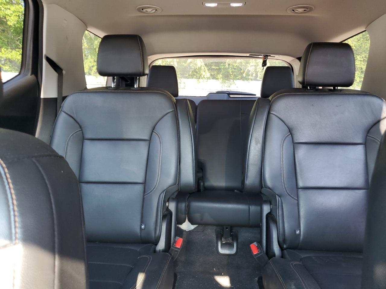 2019 Chevrolet Traverse Lt VIN: 1GNERHKW8KJ183969 Lot: 68818485