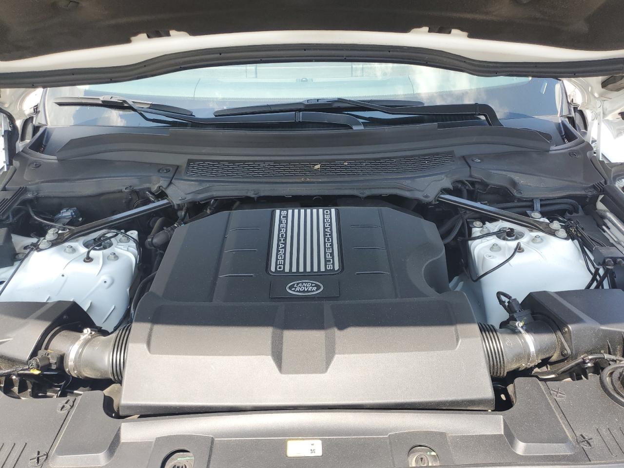 2015 Land Rover Range Rover Hse VIN: SALGS2VFXFA219741 Lot: 68315725