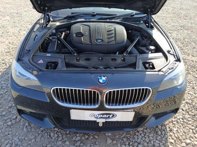 2013 BMW 525D M SPO