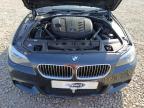2013 BMW 525D M SPO for sale at Copart WISBECH