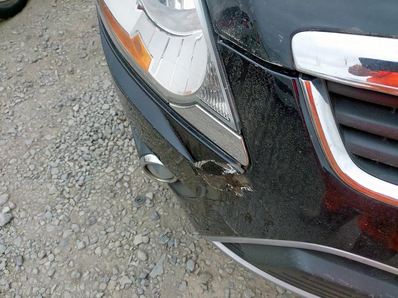 2012 FORD KUGA ZETEC TDCI 140 