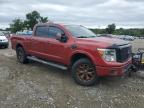 2016 NISSAN TITAN XD SL   for sale at Copart MD - BALTIMORE EAST
