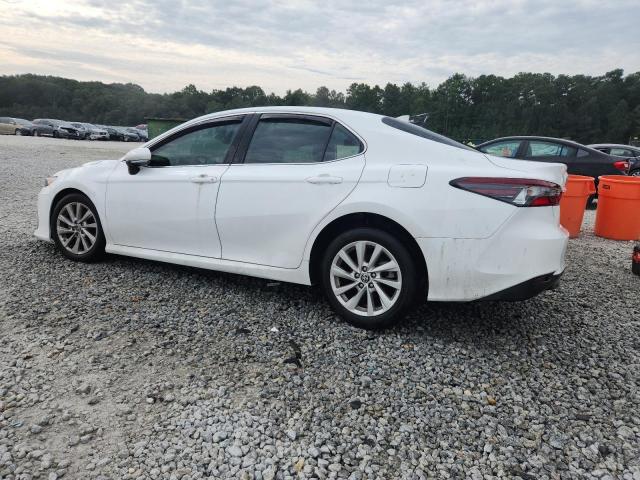  TOYOTA CAMRY 2024 Белы