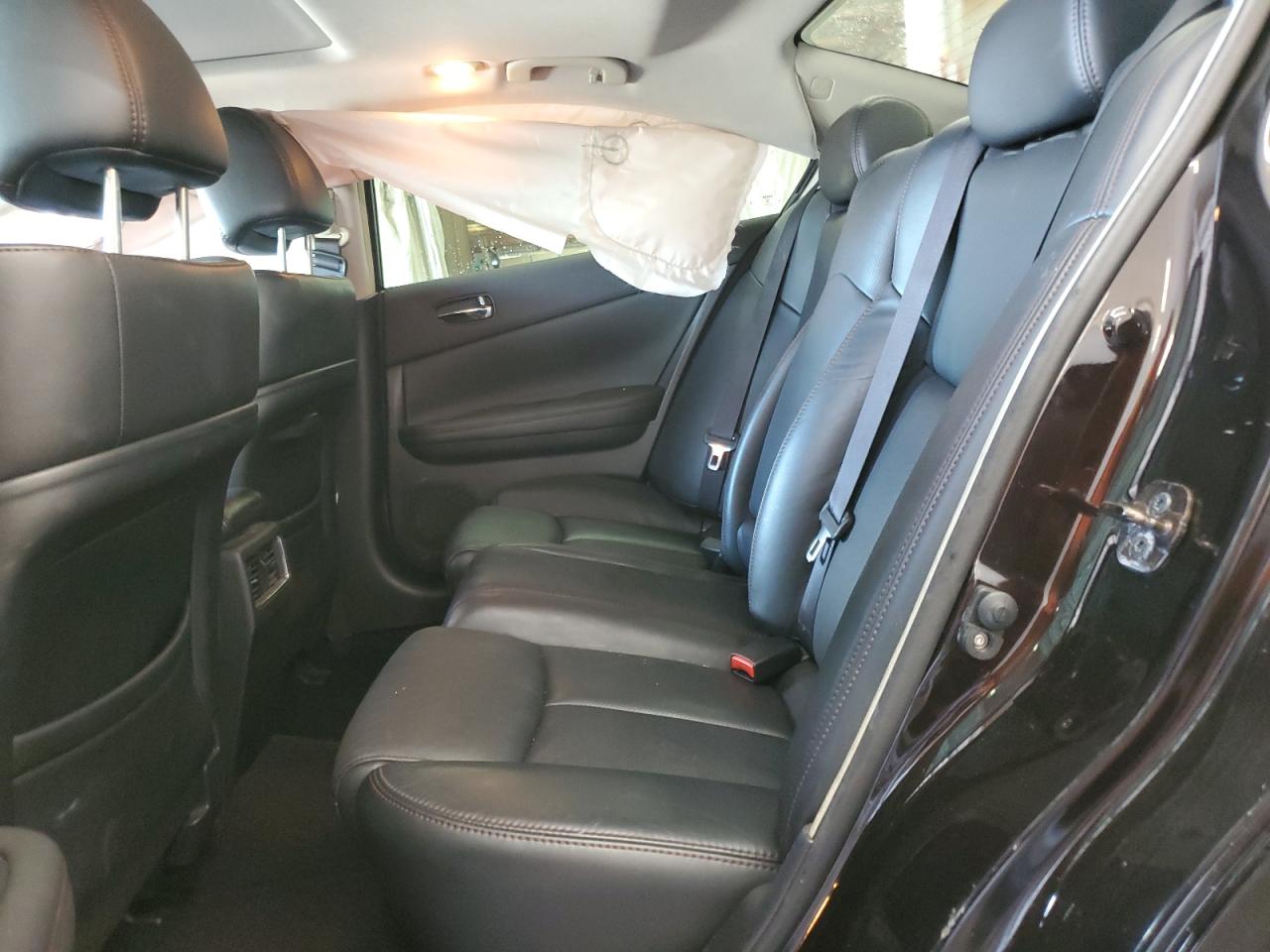 2010 Nissan Maxima S VIN: 1N4AA5AP6AC806831 Lot: 68918875