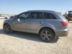 2014 AUDI Q7 PRESTIGE   à vendre chez Copart AB - EDMONTON