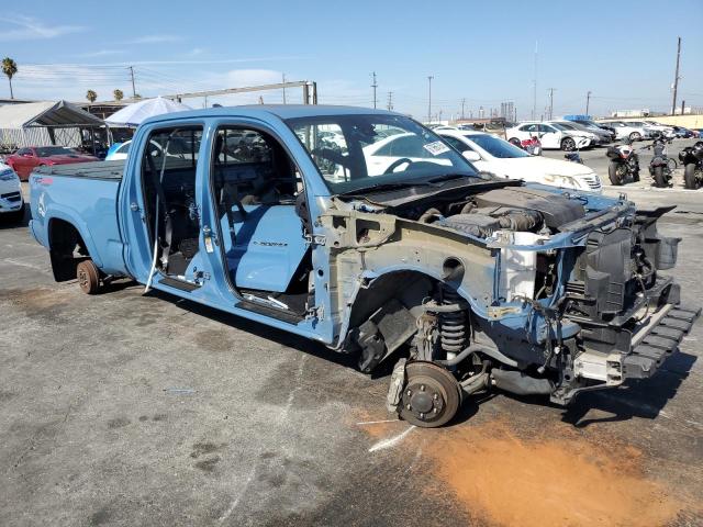  TOYOTA TACOMA 2019 Синий