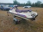 1992 SEADOO BOMBARDIER   for sale at Copart NY - LONG ISLAND