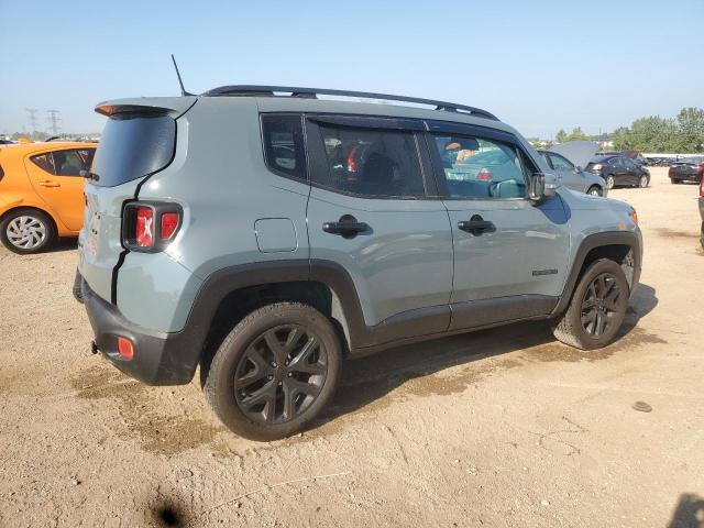  JEEP RENEGADE 2018 Серый