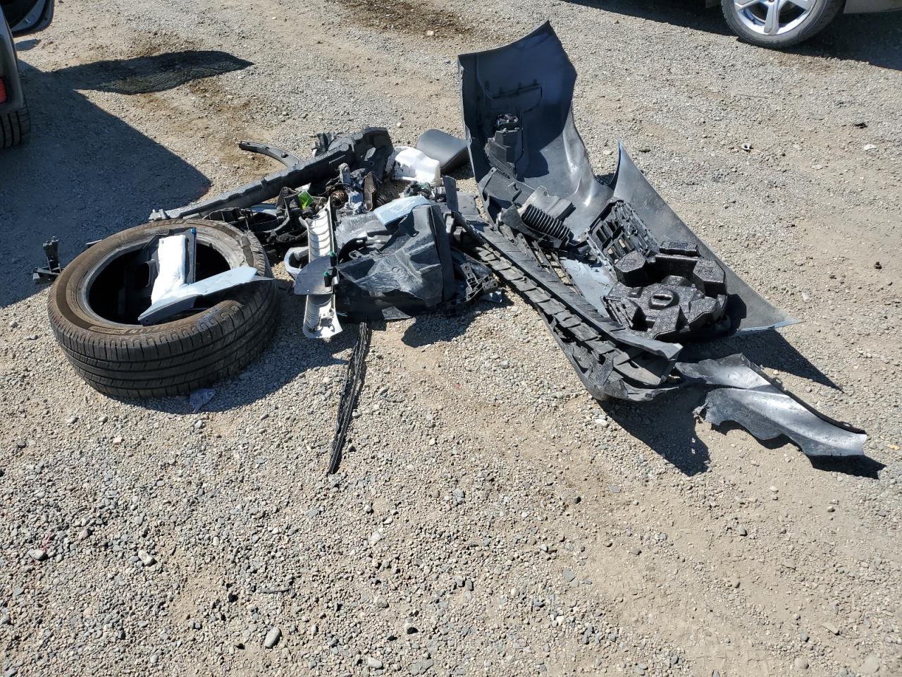 2021 Subaru Crosstrek Limited VIN: JF2GTHNC6M8397830 Lot: 68379355