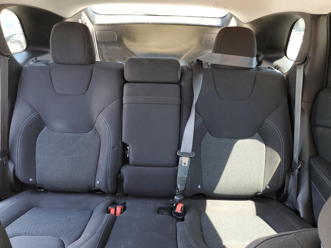 2019 Jeep Cherokee Latitude VIN: 1C4PJLCB3KD129288 Lot: 70873265