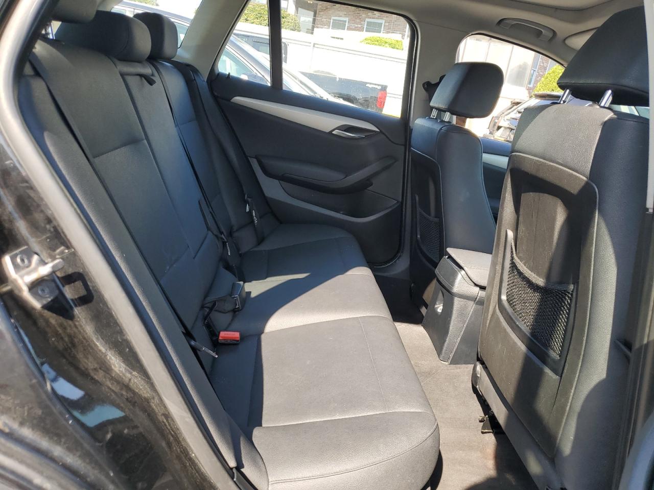 2015 BMW X1 xDrive28I VIN: WBAVL1C59FVY35131 Lot: 66786365