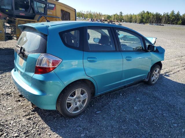 2013 HONDA FIT LX  