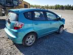 2013 HONDA FIT LX   à vendre chez Copart NS - HALIFAX