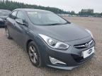 2012 HYUNDAI I40 ACTIVE BLUE DRIVE CRD  for sale at Copart EAST KILBRIDE