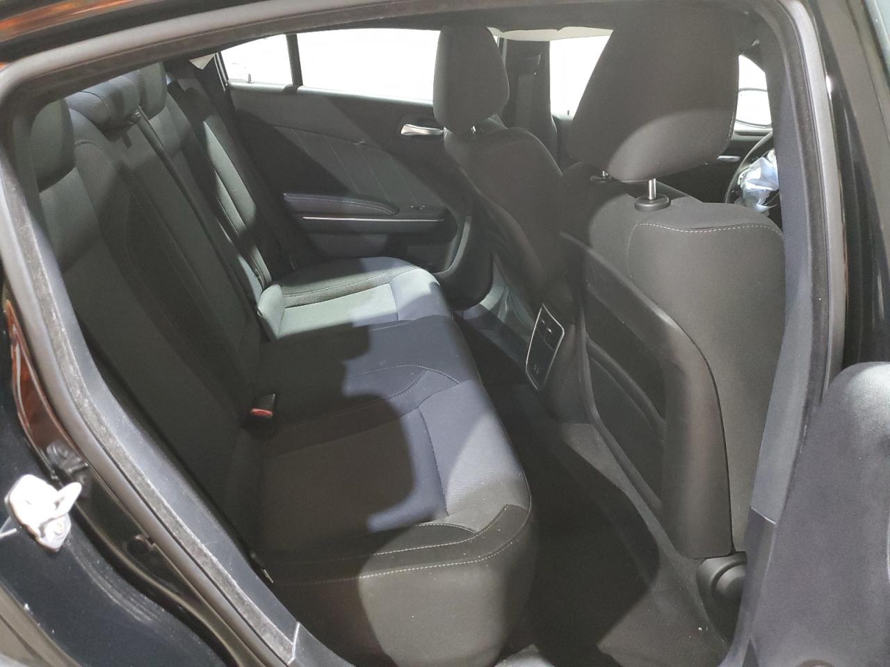 2017 Dodge Charger R/T VIN: 2C3CDXCTXHH523795 Lot: 68663505