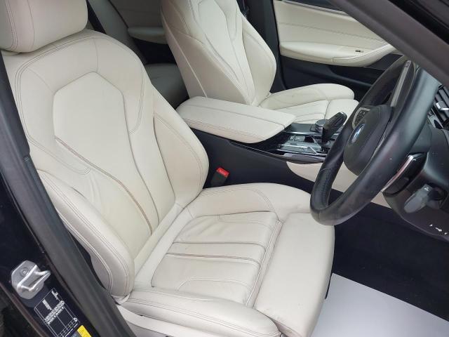 2022 BMW 530E M SPO