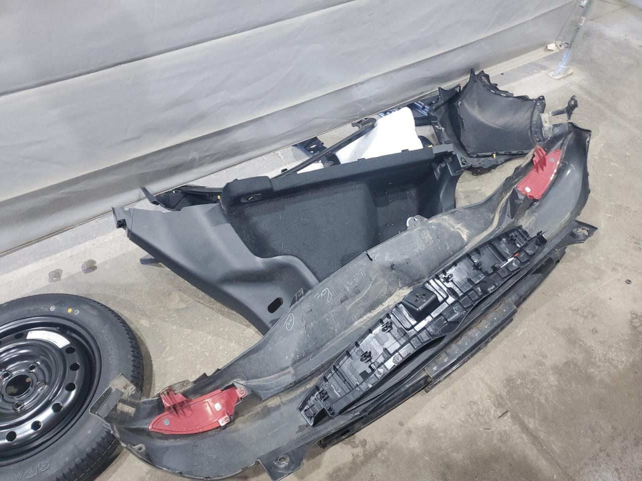 2020 Honda Hr-V Sport VIN: 3CZRU6H11LM703470 Lot: 69576525