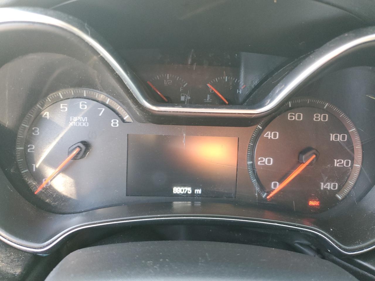 2014 Chevrolet Impala Lt VIN: 1G1125S37EU131373 Lot: 70839705