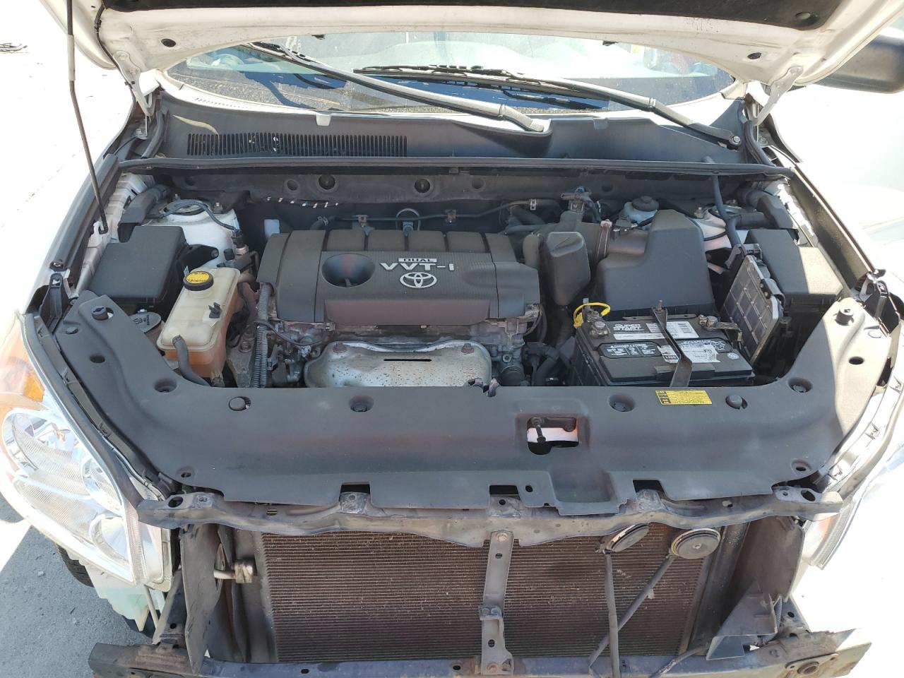 2010 Toyota Rav4 VIN: 2T3ZF4DV7AW021749 Lot: 69996245