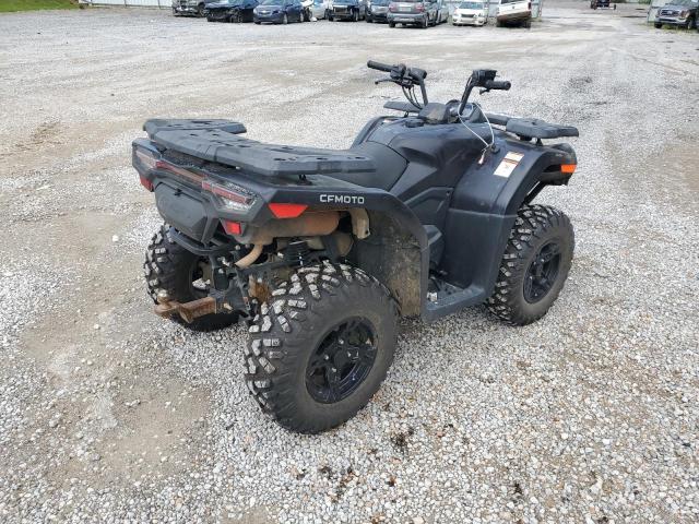 2023 CF MOTO CFORCE 500 - ATV AND UTILITY VEHICLES ATV