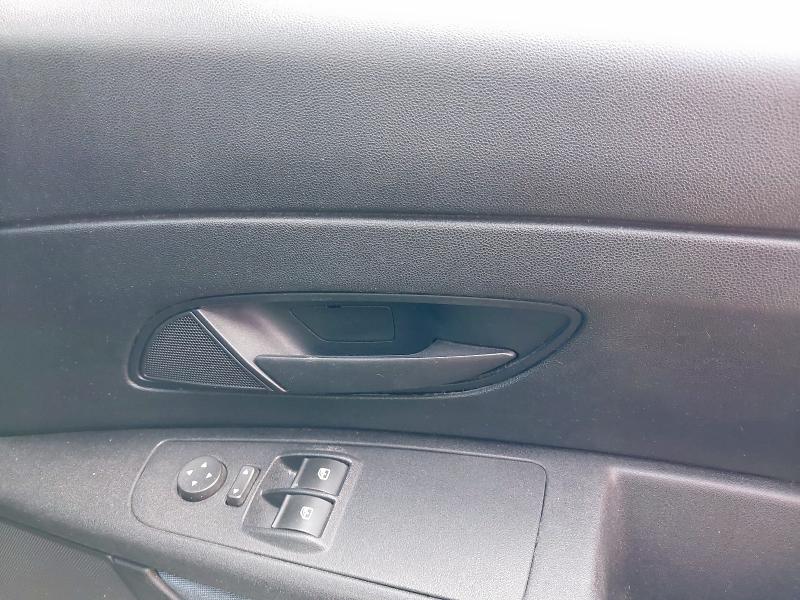 2007 FIAT GRANDE PUNTO ACTIVE