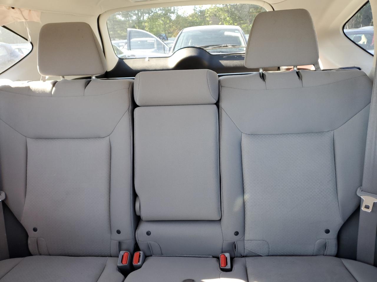 2015 Honda Cr-V Ex VIN: 2HKRM4H56FH644567 Lot: 69301845