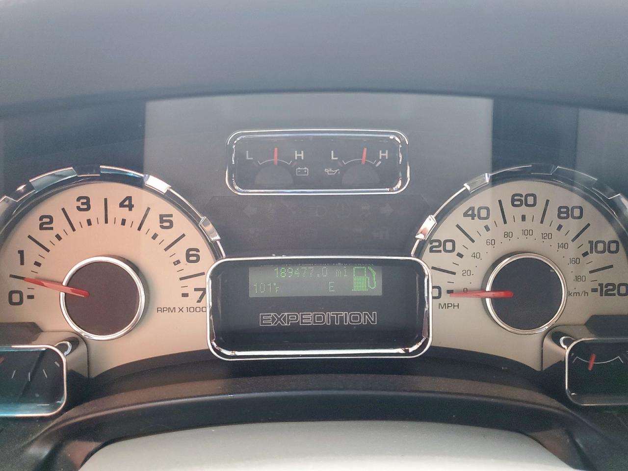 2012 Ford Expedition El Xlt VIN: 1FMJK1H54CEF14022 Lot: 68885095