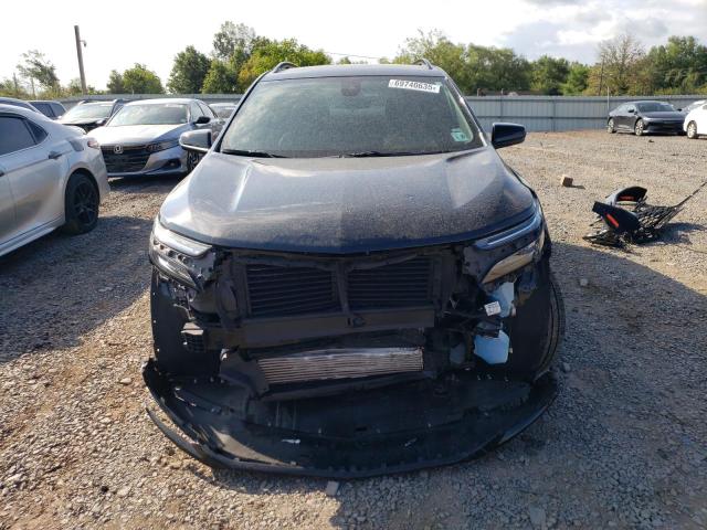  CHEVROLET EQUINOX 2024 Czarny