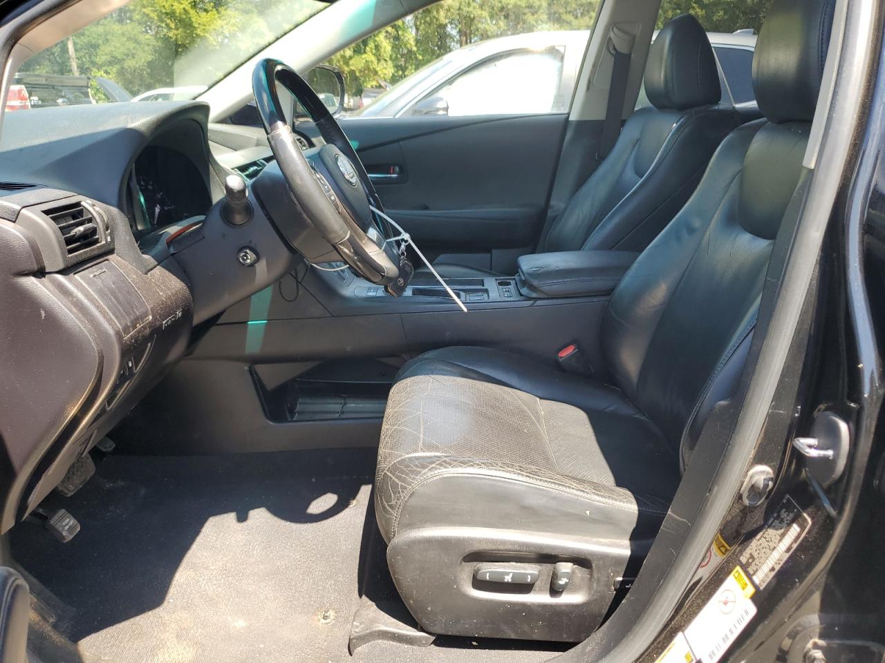 2015 Lexus Rx 350 VIN: 2T2ZK1BAXFC156912 Lot: 69397815