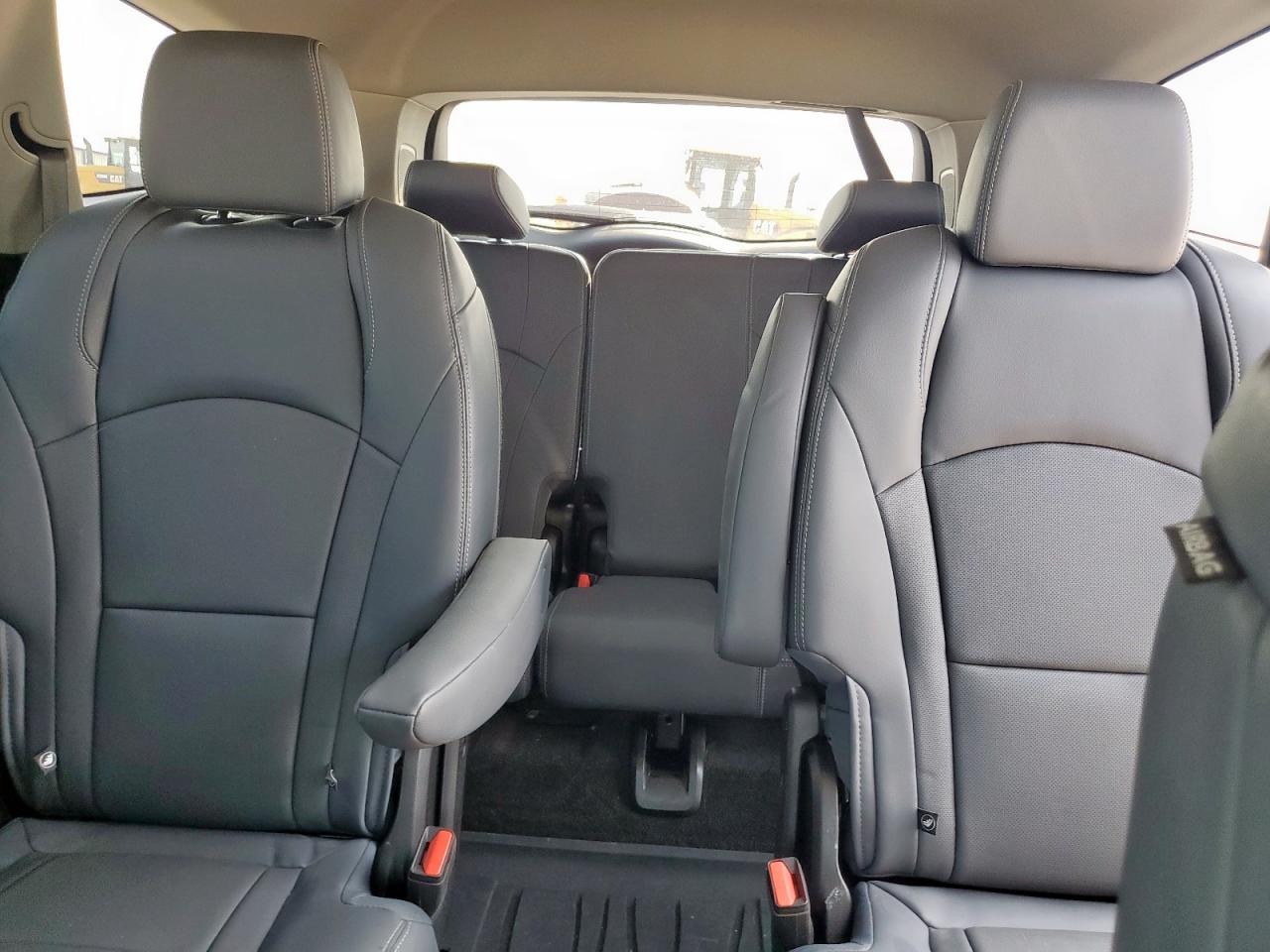 2019 Buick Enclave Premium VIN: 5GAERCKW3KJ310866 Lot: 67962715