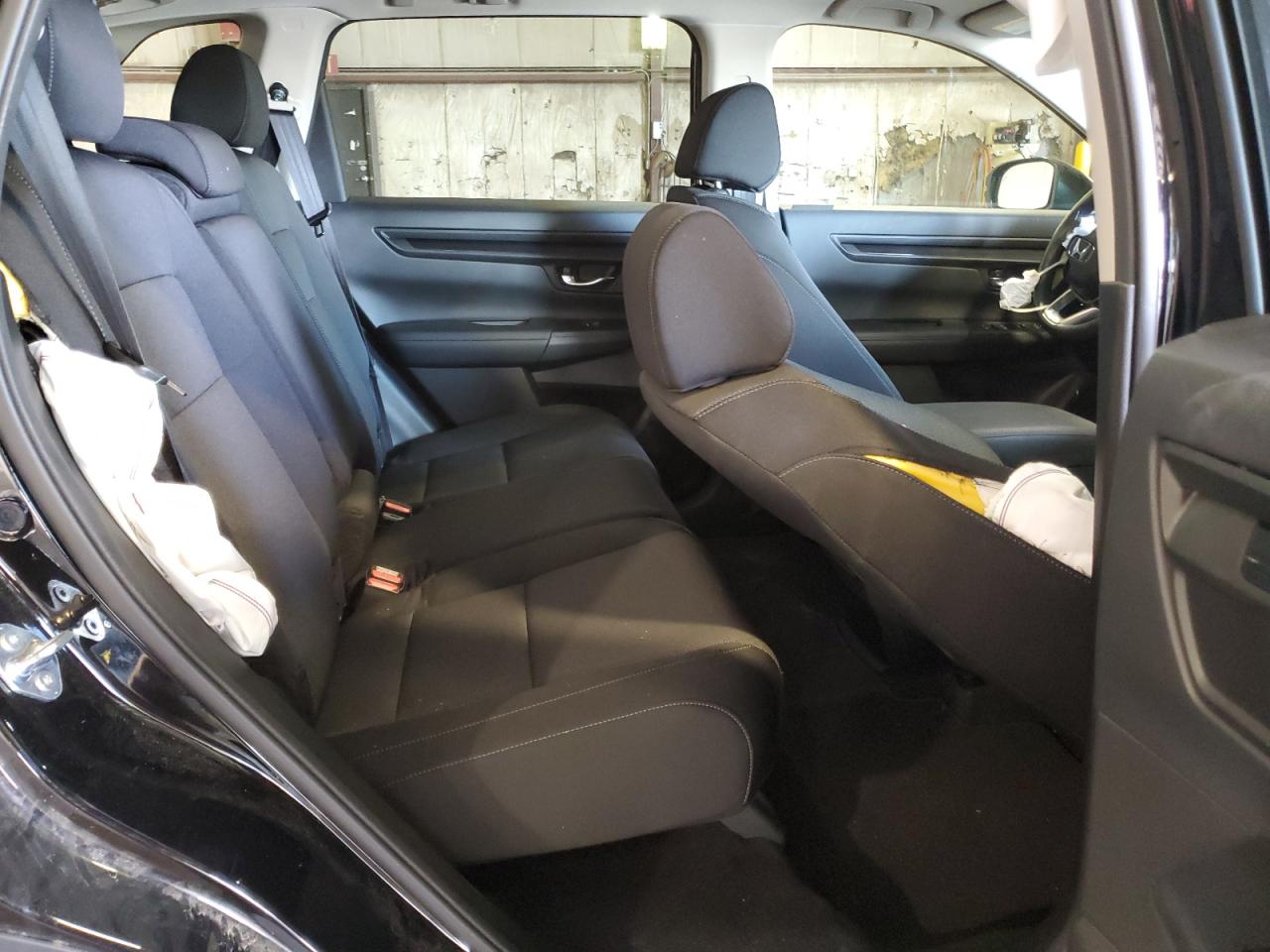 2024 Honda Cr-V Ex VIN: 5J6RS4H4XRL011495 Lot: 70118055