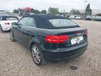 2013 AUDI A3 SPORT FINAL EDITION TD  for sale at Copart WISBECH