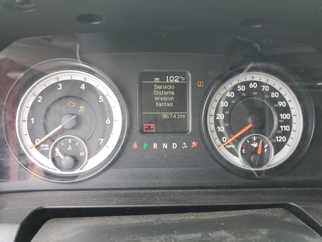 2014 Ram 1500 St VIN: 1C6RR6FTXES180088 Lot: 66604135