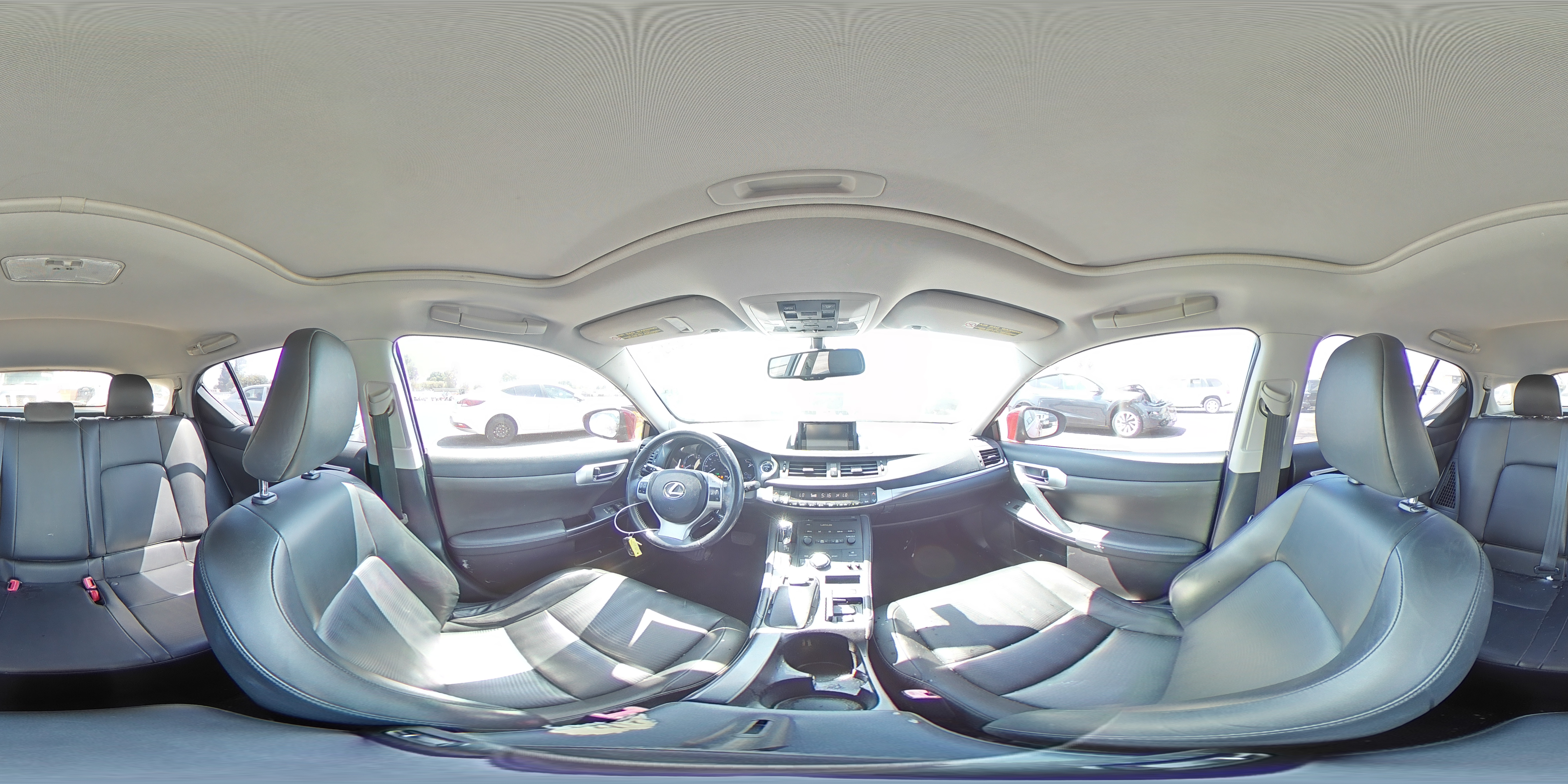 2012 Lexus Ct 200 VIN: JTHKD5BHXC2094912 Lot: 68889405