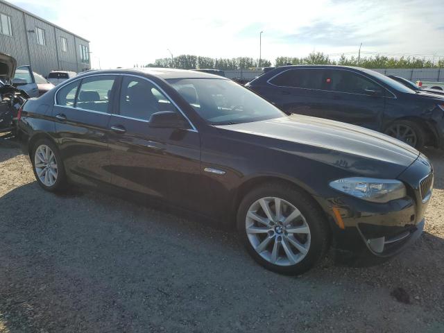 2013 BMW 528 XI  
