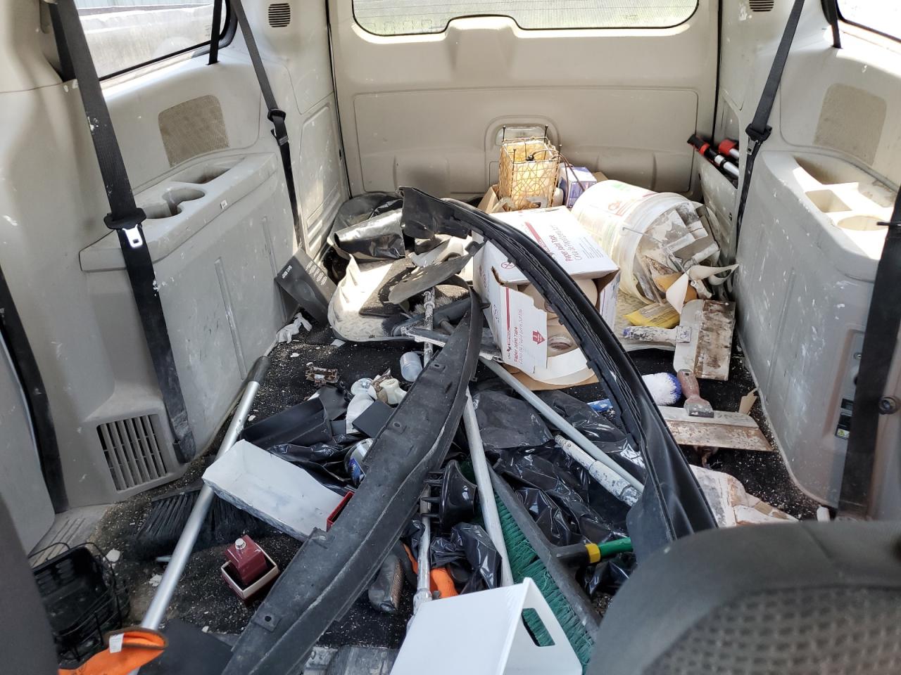 2018 Dodge Grand Caravan Se VIN: 2C4RDGBGXJR224611 Lot: 84419205