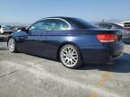 2009 BMW 328 I SULEV for sale at Copart CA - SUN VALLEY