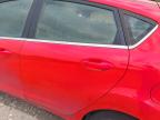 2013 FORD FIESTA ZETEC for sale at Copart SANDTOFT