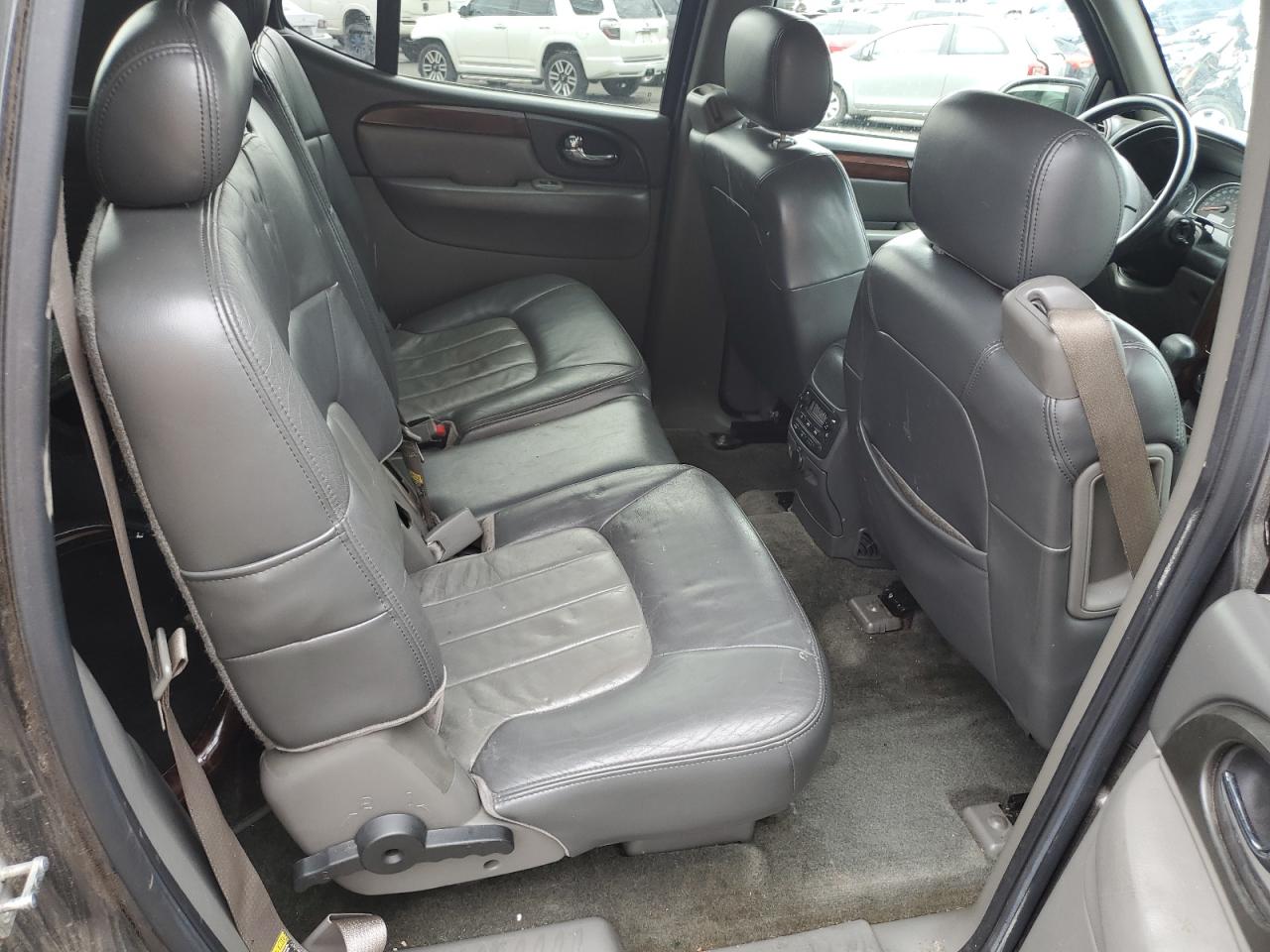 2004 GMC Envoy Xl VIN: 1GKET16S046203411 Lot: 68126125