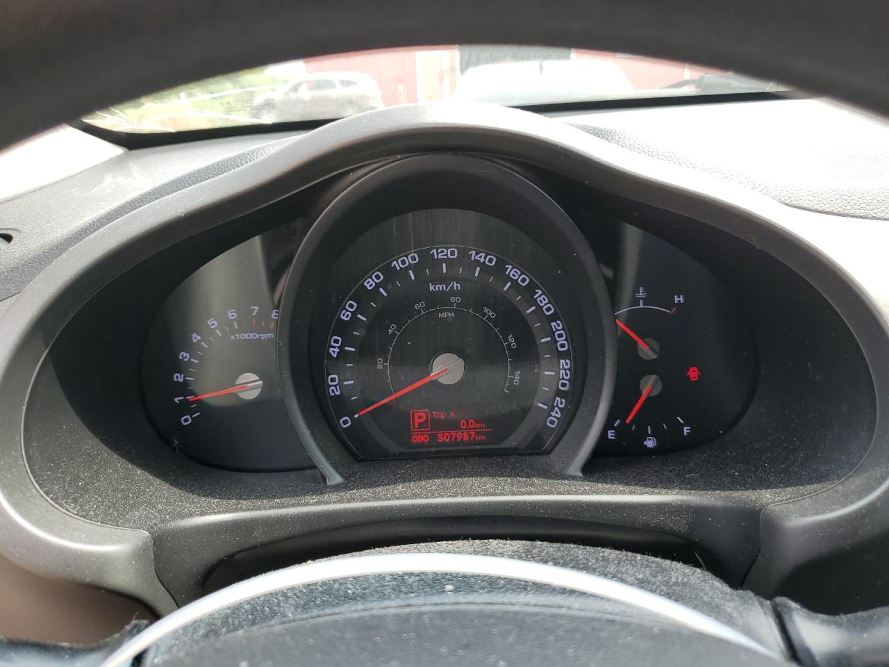 2012 Kia Sportage Base VIN: KNDPB3A29C7193352 Lot: 68323795