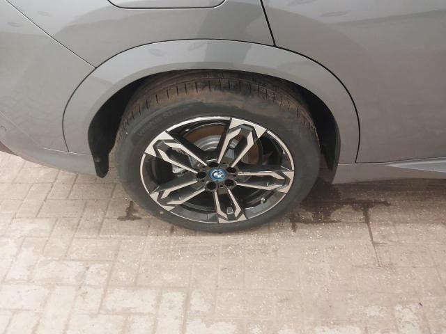 2025 BMW IX2 230KW XDRIVE30 M SPORT 65KWH 5DR AUTO