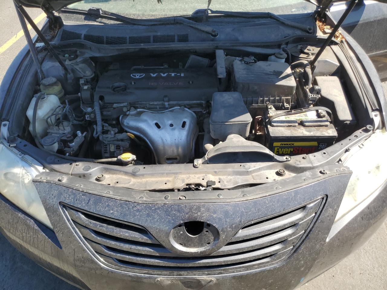 2009 Toyota Camry Base VIN: 4T1BE46K79U869996 Lot: 69424045