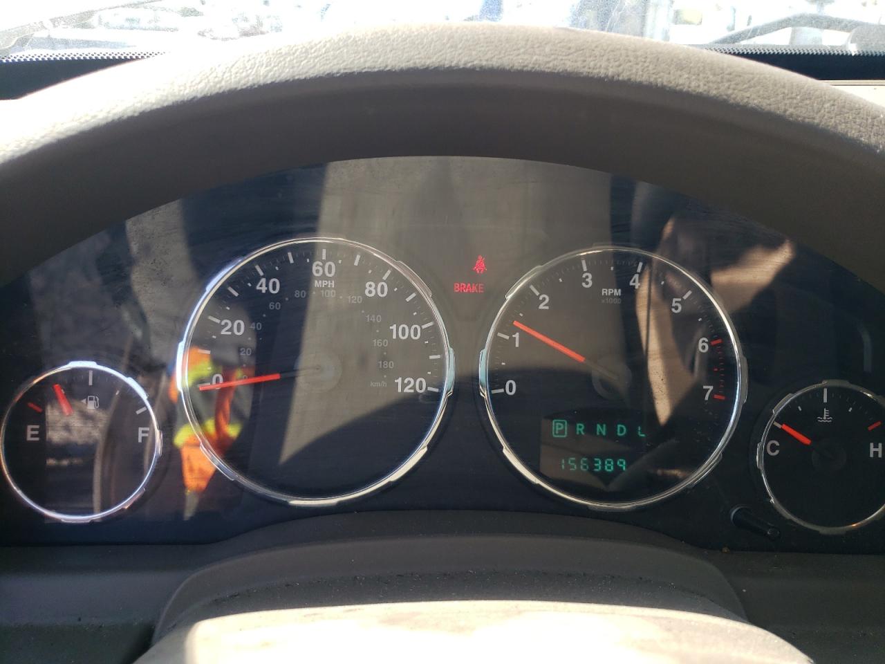 2008 Jeep Liberty Sport VIN: 1J8GN28K48W286454 Lot: 70325345