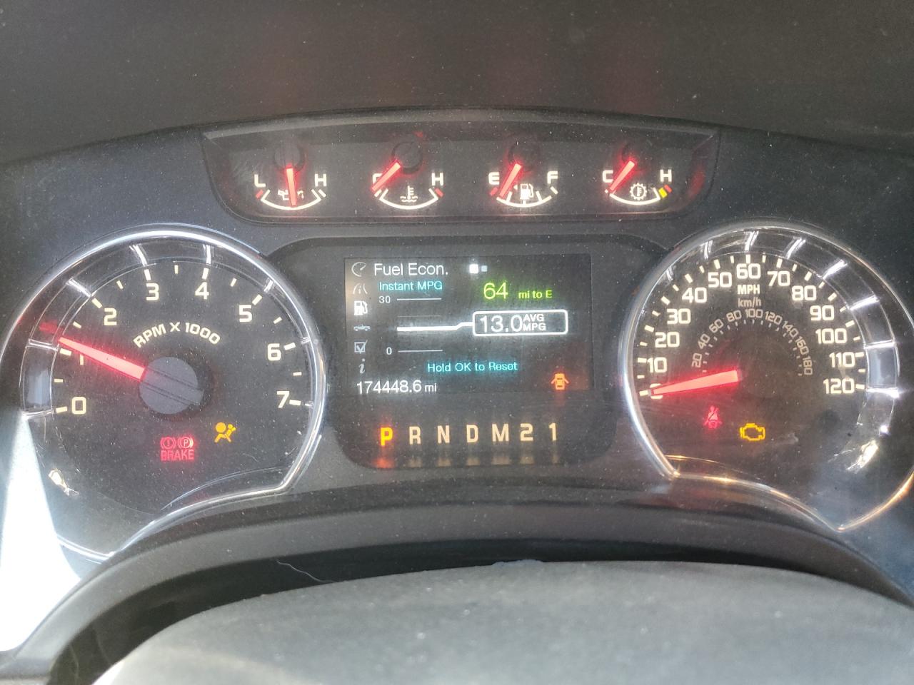 2014 Ford F150 Supercrew VIN: 1FTFW1EF2EKD95970 Lot: 92581105