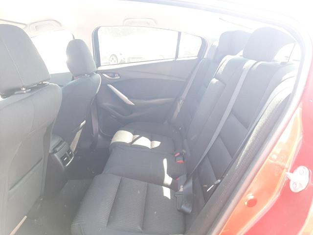 2013 MAZDA 6 SE-L NAV D 