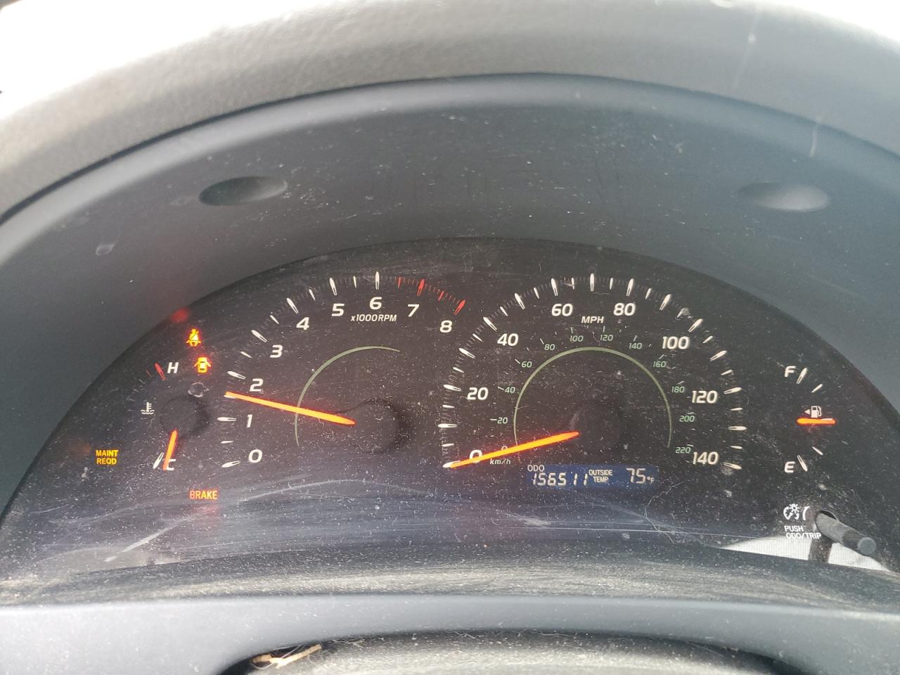 2007 Toyota Camry Ce VIN: JTNBE46K473009072 Lot: 68330845