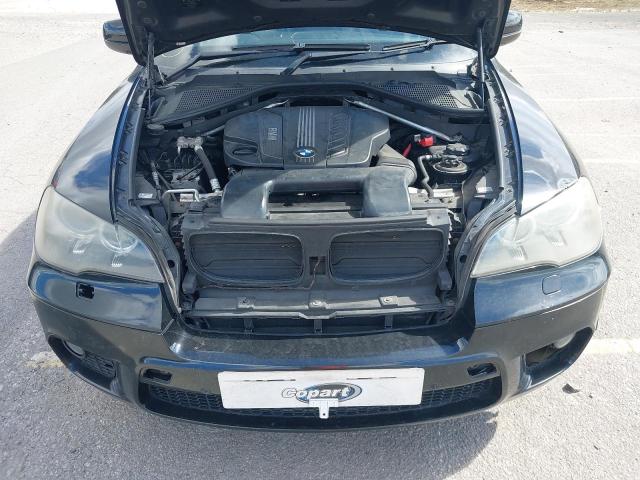 2010 BMW X5 XDRIVE30D M SPORT 5DR AUTO