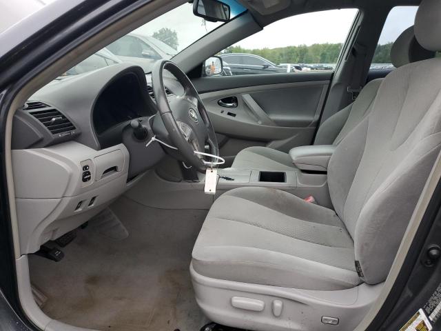 2009 TOYOTA CAMRY HYBRID  