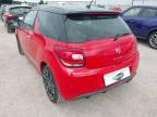 2012 CITROEN DS3 DSPORT for sale at Copart WESTBURY