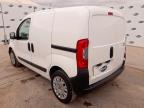 2014 CITROEN NEMO 660 E for sale at Copart WESTBURY